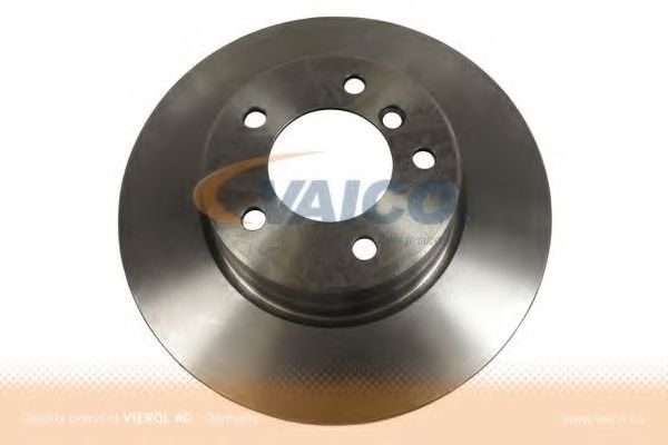 V20-80052 VAICO Brake Disc