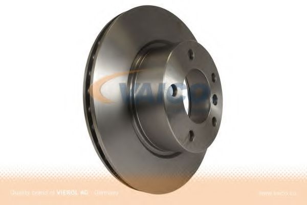 V20-80053 VAICO Brake Disc