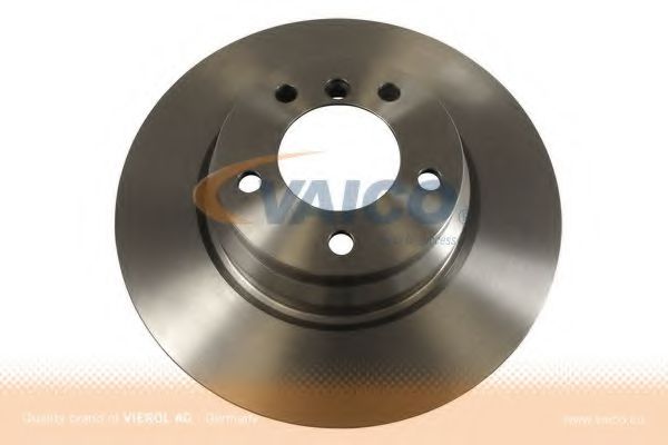 V20-80054 VAICO Brake Disc