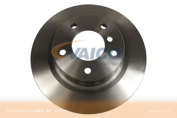 V20-80057 VAICO Brake Disc