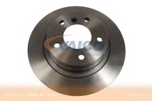 V20-80058 VAICO Bremsanlage Bremsscheibe