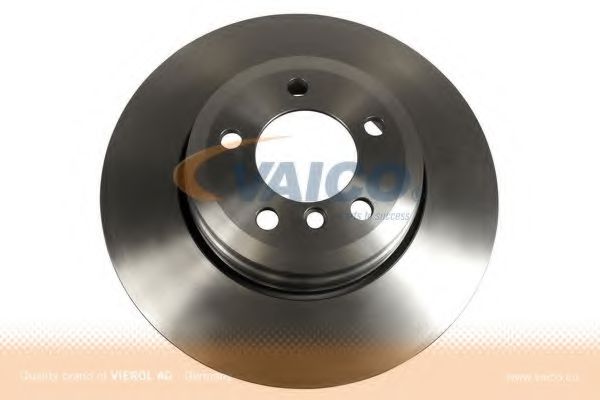 V20-80060 VAICO Brake Disc