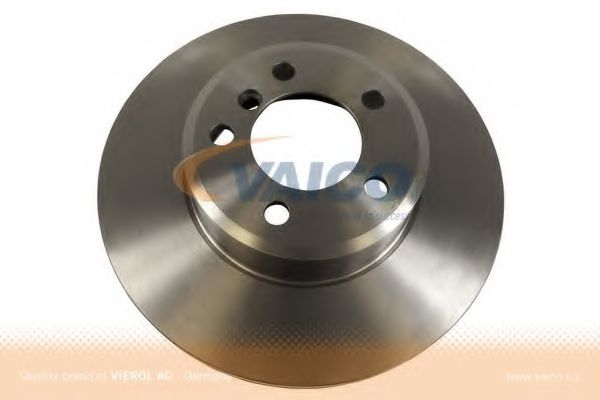V20-80062 VAICO Brake Disc