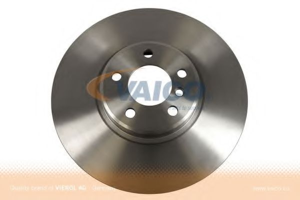 V20-80063 VAICO Brake Disc