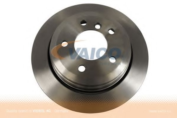 V20-80065 VAICO Brake Disc