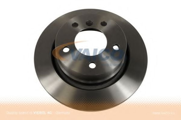 V20-80067 VAICO Brake Disc