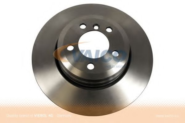 V20-80071 VAICO Brake Disc