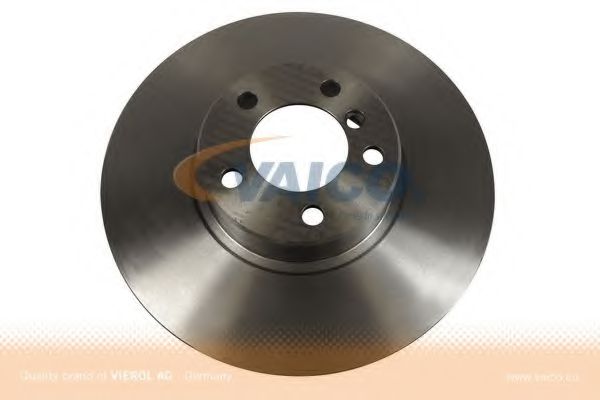 V20-80072 VAICO Brake Disc