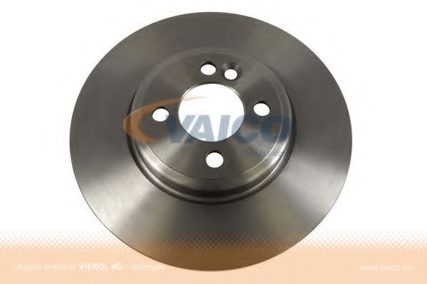 V20-80073 VAICO Brake Disc