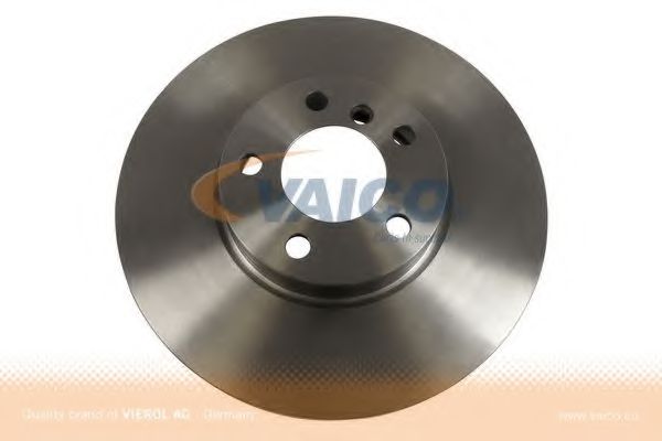 V20-80076 VAICO Brake Disc