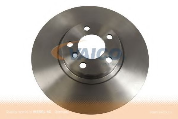 V20-80077 VAICO Brake Disc