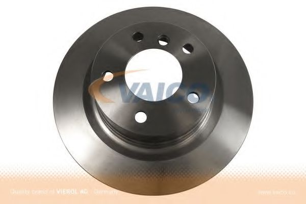 V20-80078 VAICO Brake Disc