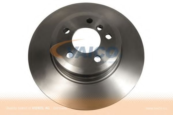 V20-80082 VAICO Brake System Brake Disc