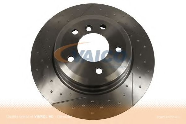 V20-80083 VAICO Brake Disc