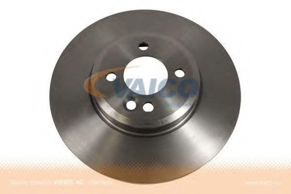 V20-80084 VAICO Brake Disc