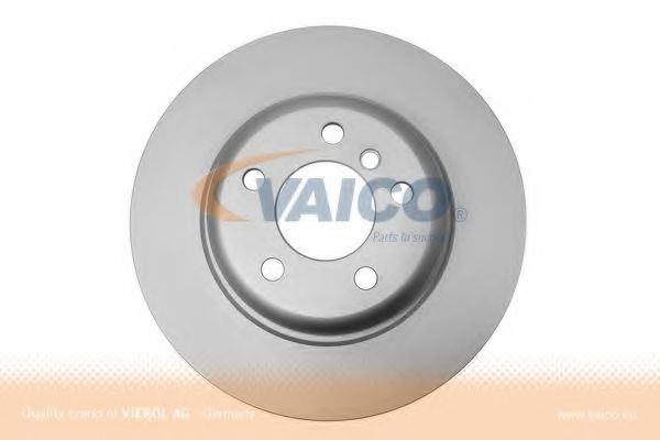V20-80087 VAICO Brake Disc