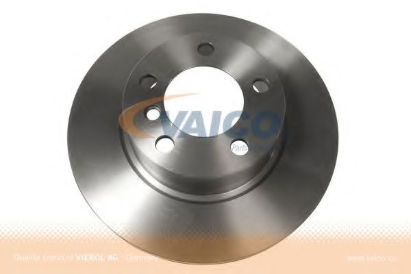 V20-80091 VAICO Brake Disc
