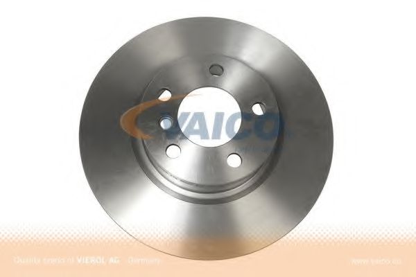 V20-80092 VAICO Brake Disc