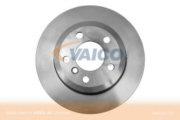 V20-80094 VAICO Brake Disc