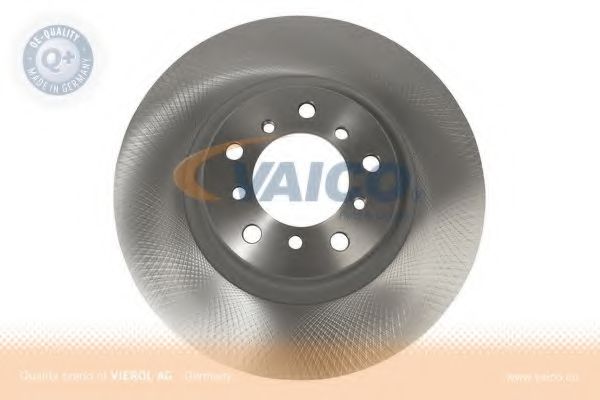 V20-80102 VAICO Brake Disc