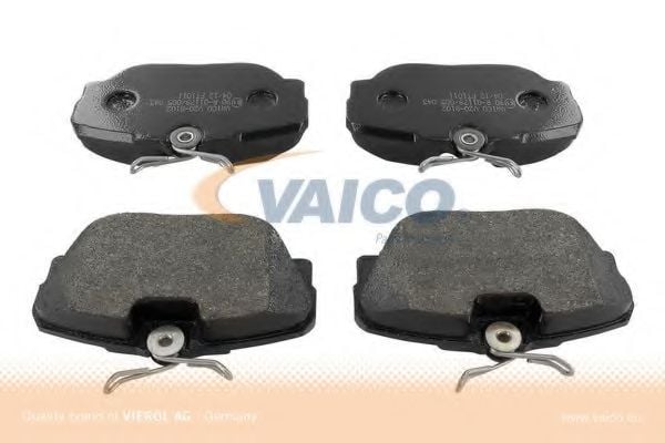 V20-8102 VAICO Brake Pad Set, disc brake