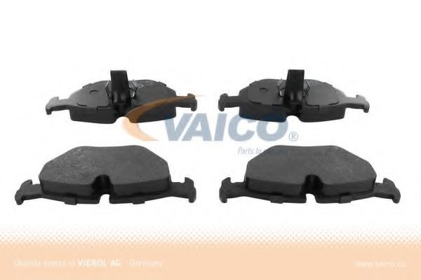 V20-8104-1 VAICO Brake System Brake Pad Set, disc brake