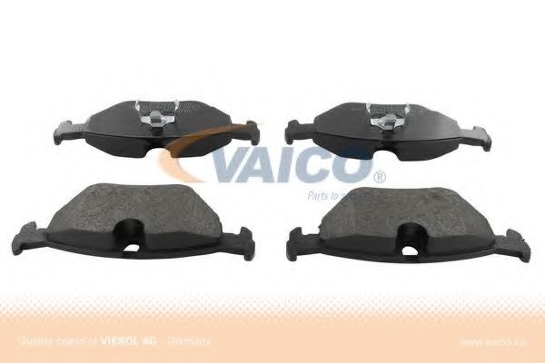 V20-8105 VAICO Brake System Brake Pad Set, disc brake