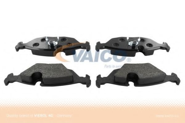 V20-8106 VAICO Brake System Brake Pad Set, disc brake