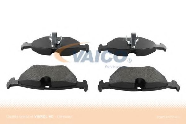 V20-8107 VAICO Brake Pad Set, disc brake