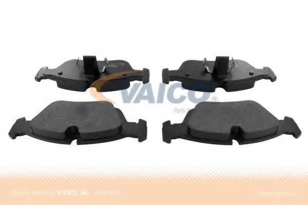 V20-8115-1 VAICO Brake Pad Set, disc brake