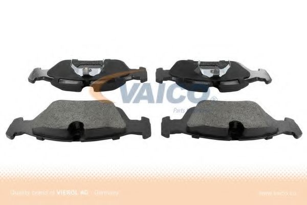 V20-8115 VAICO Brake Pad Set, disc brake
