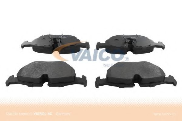 V20-8116-1 VAICO Brake Pad Set, disc brake