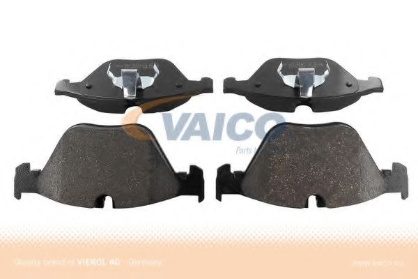 V20-8121 VAICO Brake Pad Set, disc brake