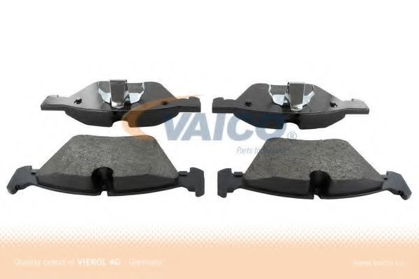 V20-8126 VAICO Brake Pad Set, disc brake