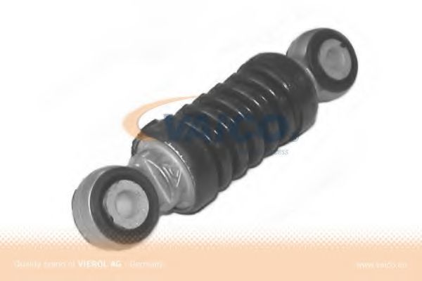 V20-8131 VAICO Vibration Damper, v-ribbed belt