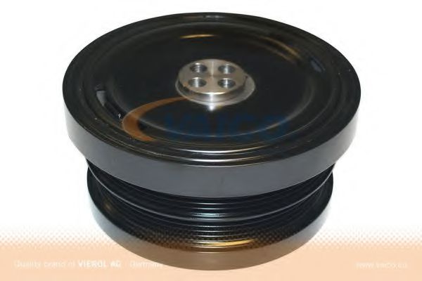 V20-8135 VAICO Belt Pulley Set, crankshaft
