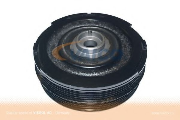 V20-8151 VAICO Belt Pulley, crankshaft