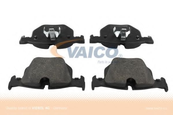 V20-8157 Brake System Brake Pad Set, disc brake