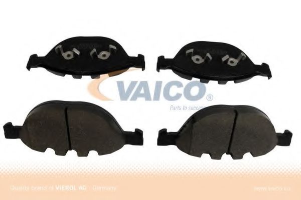 V20-8163 VAICO Brake System Brake Pad Set, disc brake