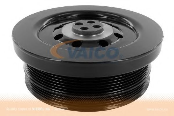 V20-8208 VAICO Belt Pulley Set, crankshaft
