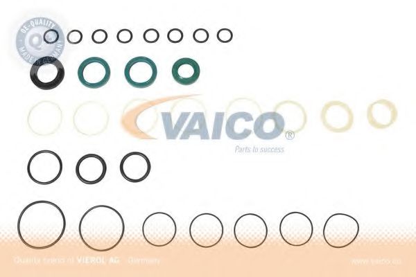 V20-9721 VAICO Gasket Set, steering gear