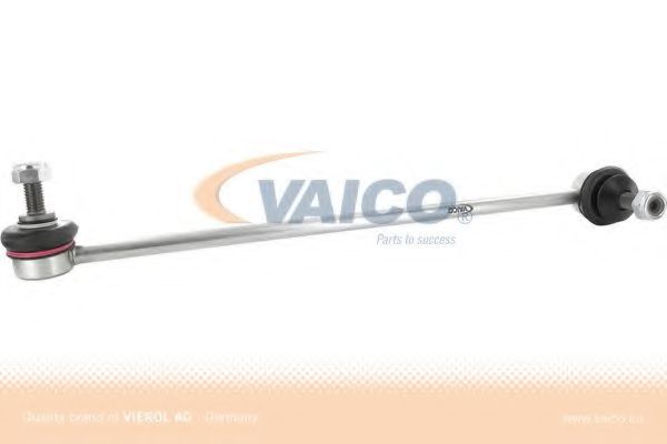 V20-9758 VAICO Rod/Strut, stabiliser