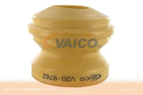 V20-9762 VAICO Rubber Buffer, suspension
