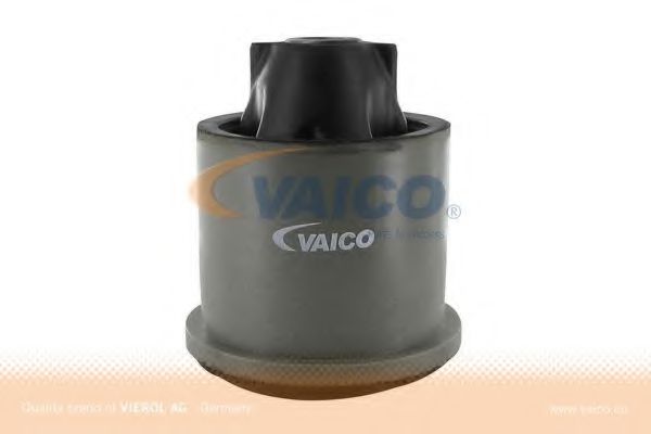 V21-0014 VAICO Wheel Suspension Mounting, axle beam