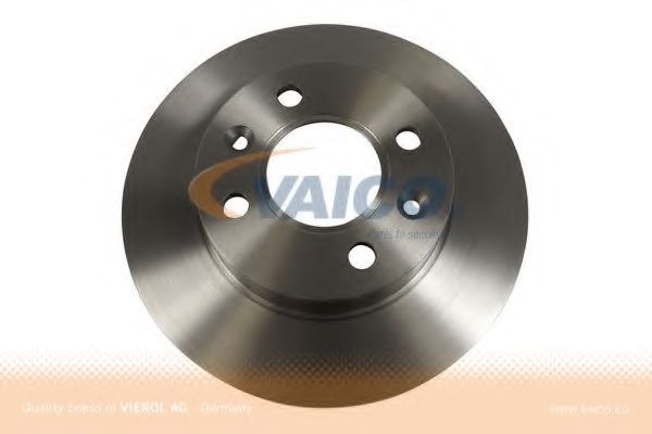 V21-80001 VAICO Brake Disc
