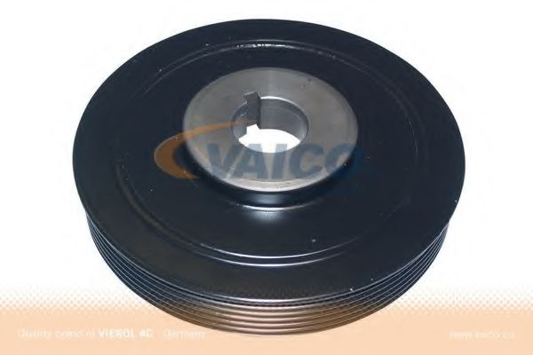 V22-0008 VAICO Belt Pulley Set, crankshaft