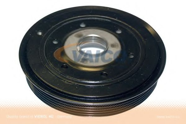 V22-0012 VAICO Belt Pulley, crankshaft