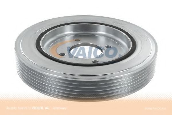 V22-0016 VAICO Belt Pulley Set, crankshaft