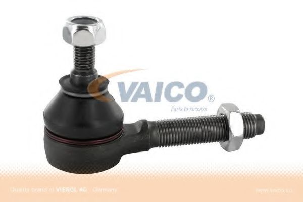 V22-0018 VAICO Наконечник поперечной рулевой тяги