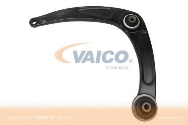 V22-0020 VAICO Wheel Suspension Track Control Arm